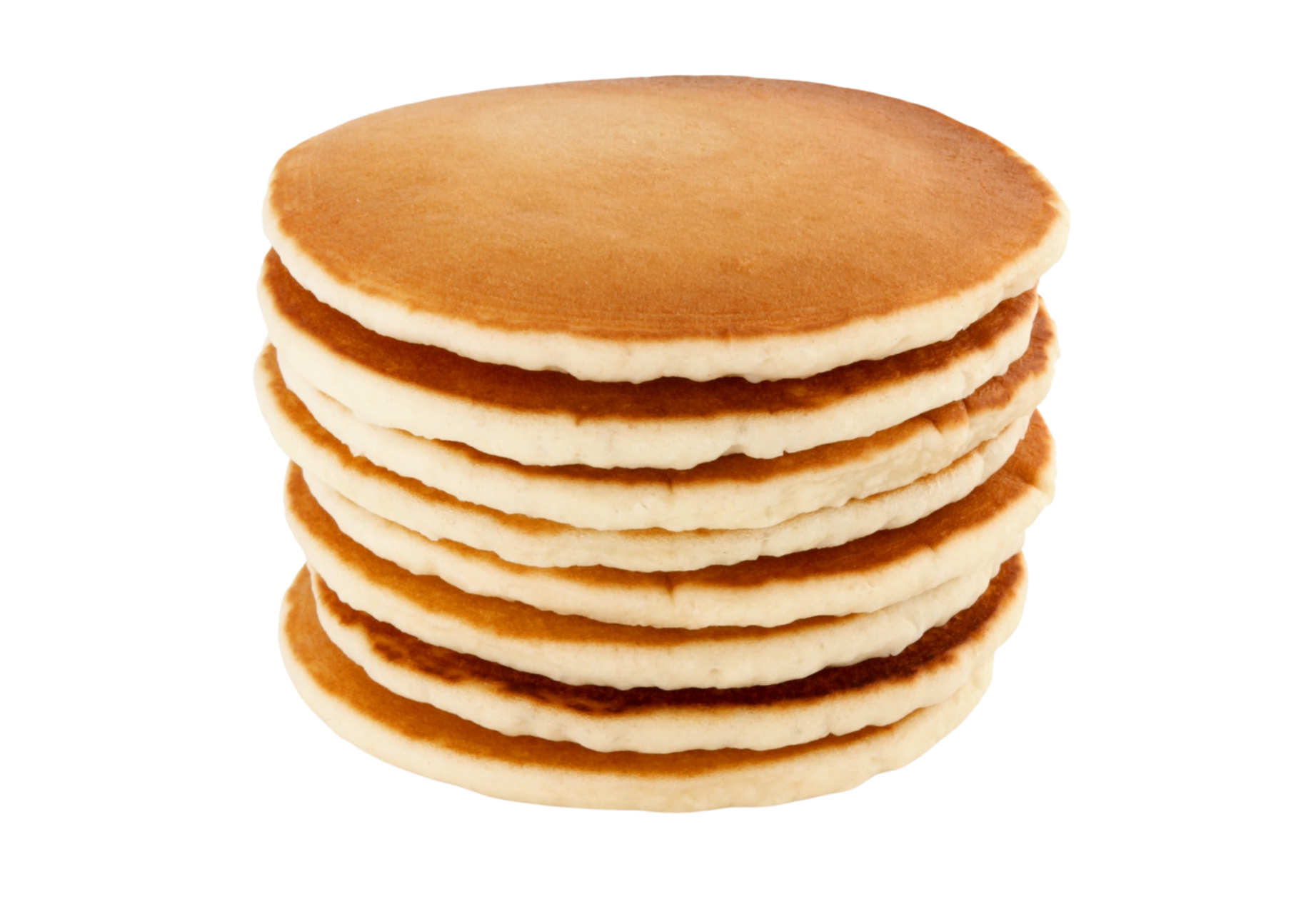 126348 PANQUECAS AMERIC MANT 9CM 25G(80UN)ATRIA