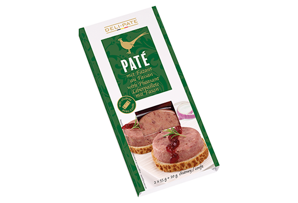 635434 GM PATE FAISAO C CHUTNEY CEBOL 2X55g+20G