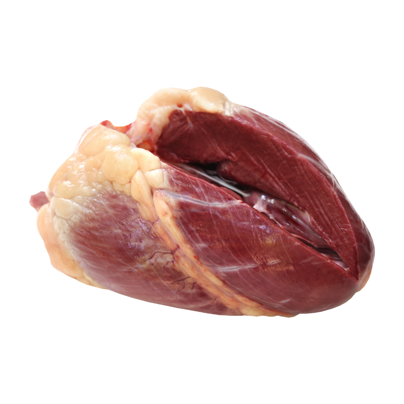 Miudezas de Bovino