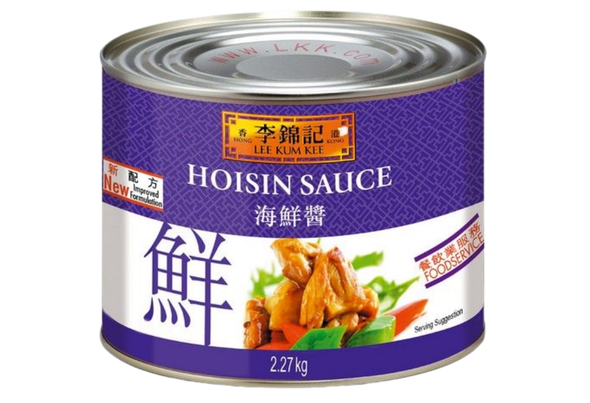 663621 MOLHO HOISIN LKK 2,27KG CX6