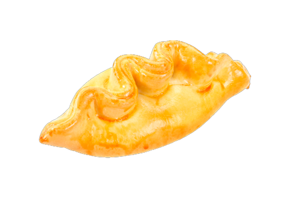 616659 EMPANADINHA DE FRANGO 130G (50UN) ATRIAN