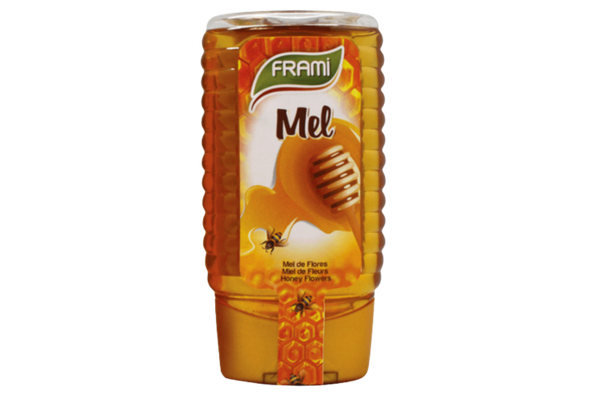 MEL TOP DOWN FRAMI 420G