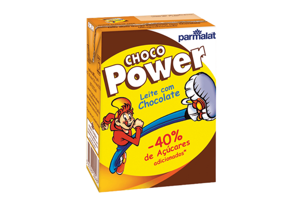 575497 LEITE ACHOC. CHOCOPOWER PCT 1 5 PARMALAT