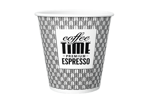 624947 COPO PAPEL HOT CUP 4OZ 120ML (CX1000UN)