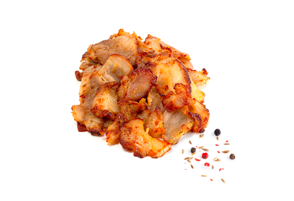 656445 IDG KEBAB FRANGO ASSADO FATIADO CONG 1KG 2