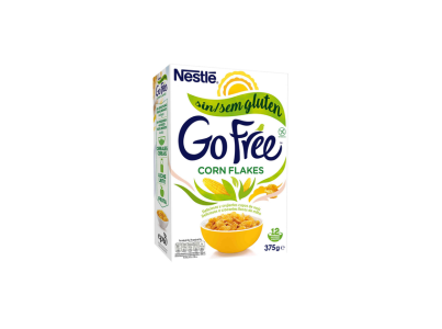 CORN FLAKES S/GLUTEN 375GR NESTLE