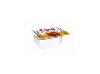 DOCE DIET PESSEGO 20G EVA CX 80UN