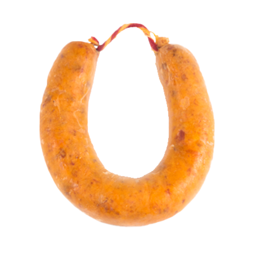 Alheiras