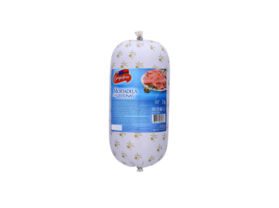 Mortadela C Azeitona ±2Kg Campofrio