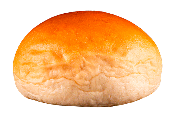 662628 BRIOX BAKER PAO HAMBURGUER VEGAN 80GCX54