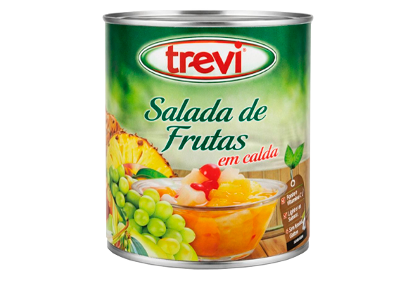 657991 SALADA FRUTA EM CALDA TREVI LT PL 840G