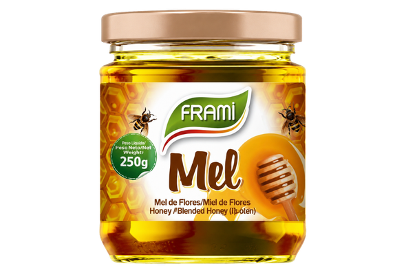 655971 MEL FRAMI FRS 250G