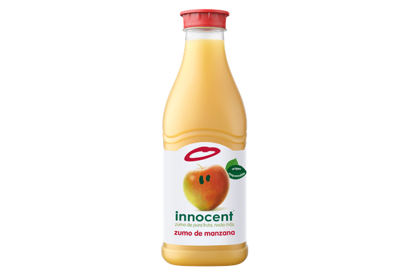 663990 INNOCENT SUMO MACA 900ML CX6