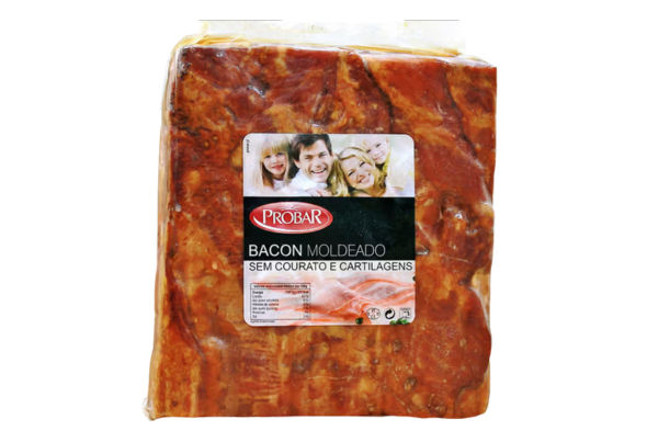 BACON METADE HORECA PROBAR