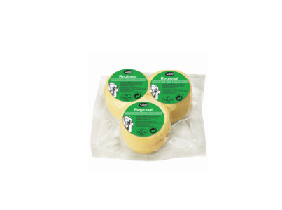 Queijo Mist. Regional 50Gr (P 10) Saloio