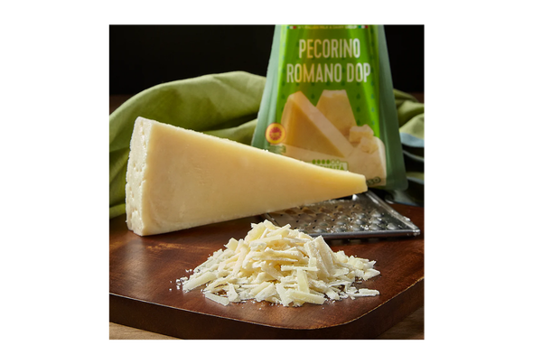610199 GRANAROLO PECORINO ROMANO DOP 1 8 (2)