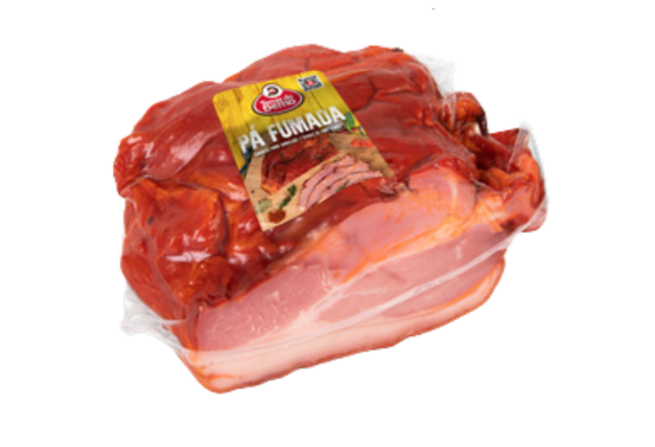 PÁ FUMADA METADES TERRAS DO DEMO