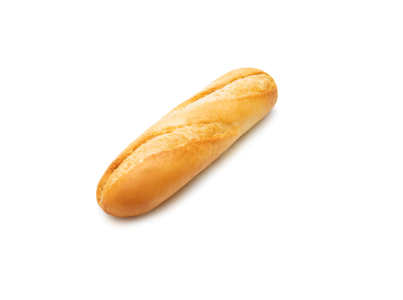 MEIA BAGUETE 125G (72UN) ATRIAN