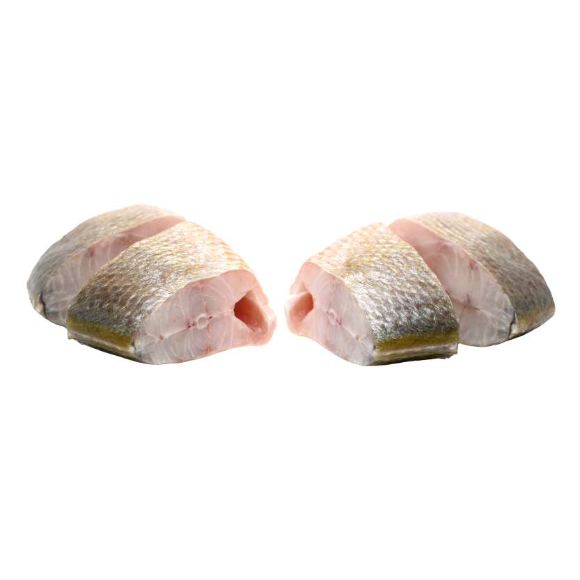 Peixe Congelado à Posta