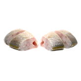 Peixe Congelado à Posta