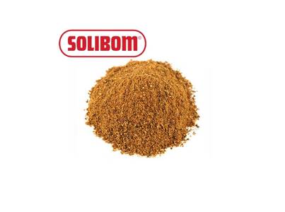 NOZ MOSCADA MOIDA PCT 500 GR SOLIBOM