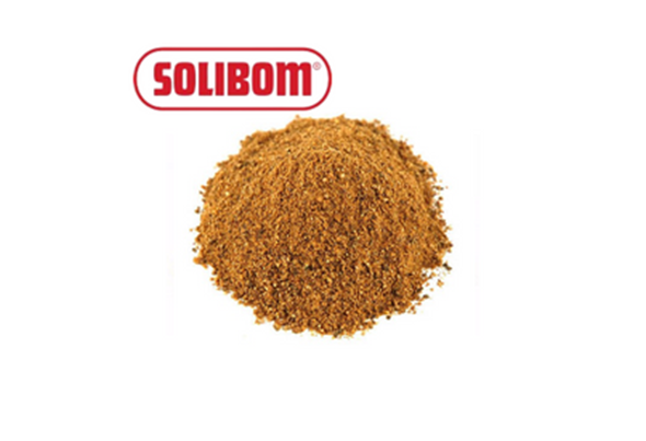 NOZ MOSCADA MOIDA PCT 500 GR SOLIBOM