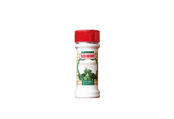 Bicarbonato De Sodio 125 Gr Frs Solibom