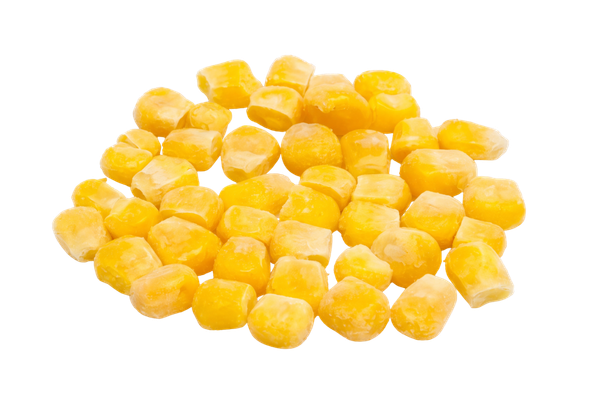 662941 MILHO DOCE CONG EUROCHEFE 2.5KG