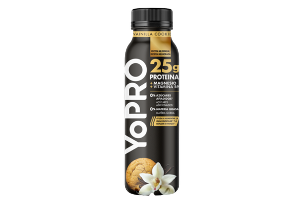 654249 IOG LIQ YOPRO COOKIE BAUNILH DANONE 300G