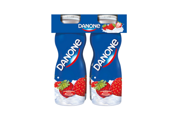 654307 IOG LIQ MORANGO DANONE 4X155G