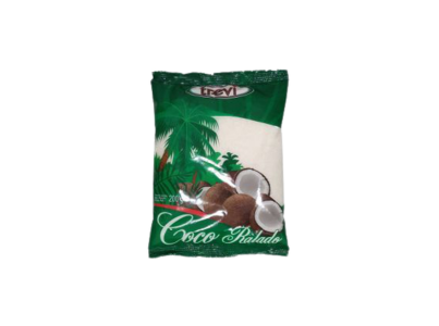 COCO RALADO 200G TREVI