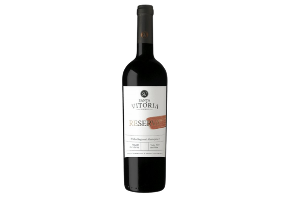 662261 VINHO TTO RESERVA SANTA VITORIA 75CL