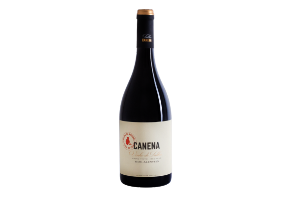 653768 VINHO TTO DOC ALENTEJO CANENA TALHA 75CL