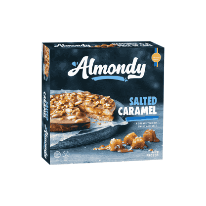 Sobremesas Congeladas