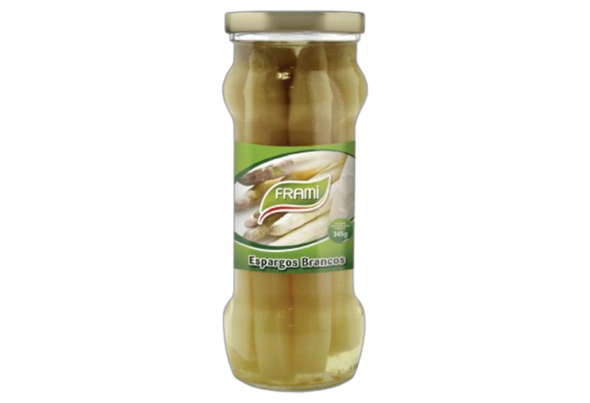 658895 ESPARGO BRANCO FRAMI 10U FRS 345G PL