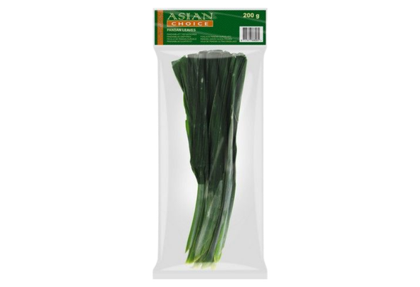 663641 FOLHA PANDAN ASIAN CH CONG 200G CX15