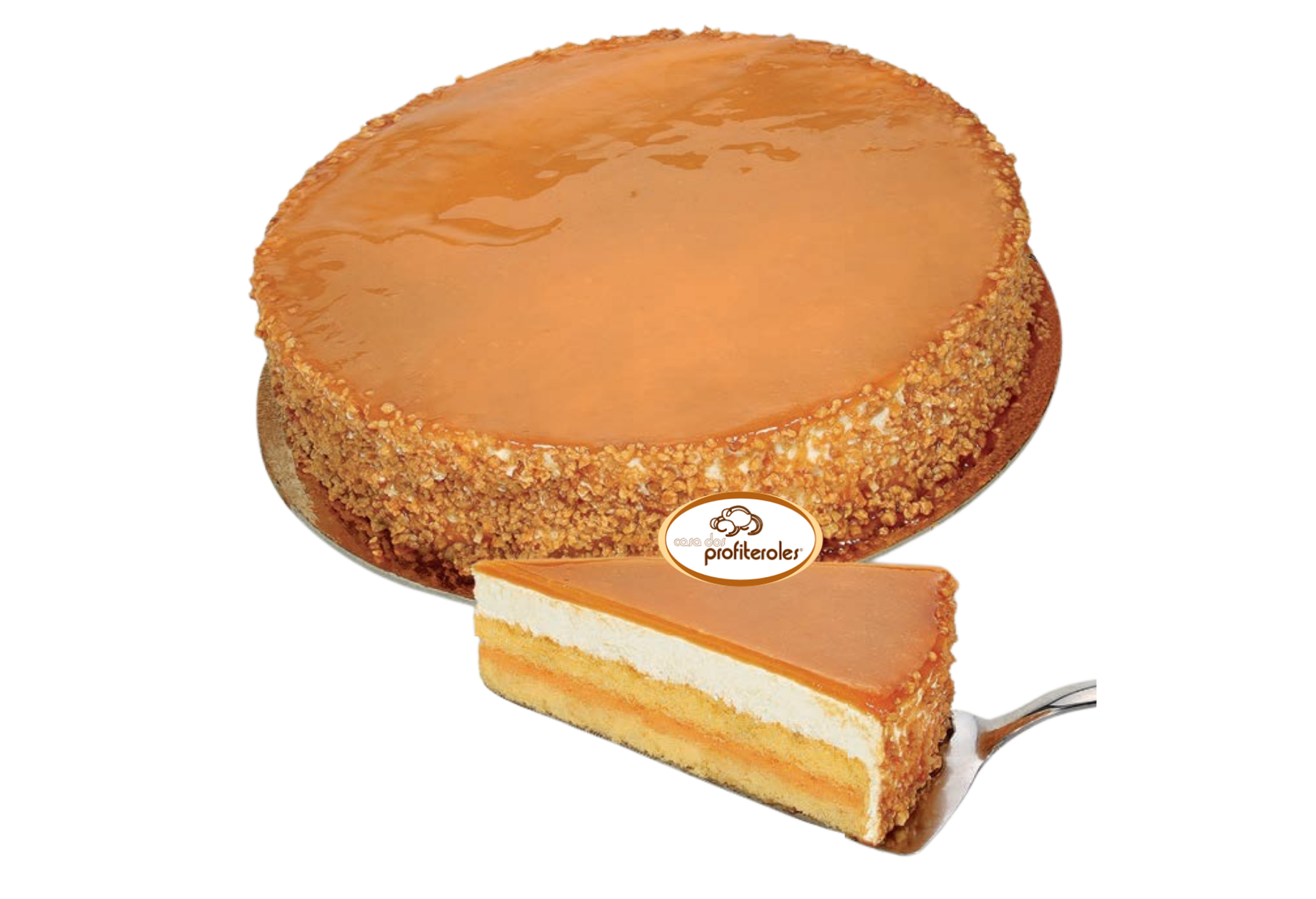 573383 TARTE WHISKY 1500G C.PROF