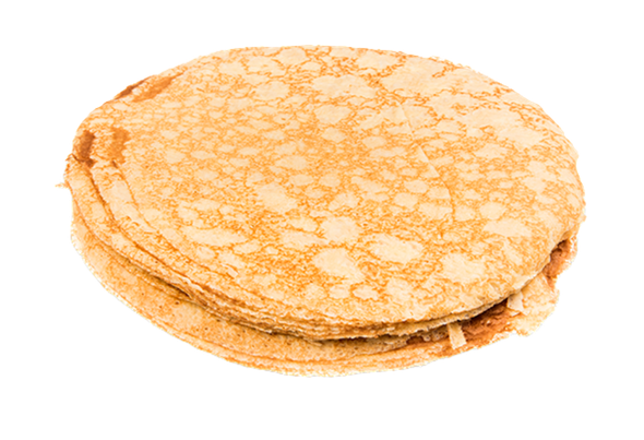 599799 CREPES (50UN) PANIDOR