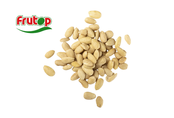 660732 MIOLO AMENDOA S PELE FRUTOP 1KG