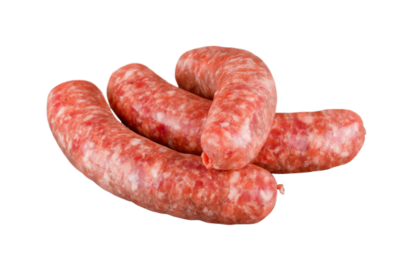 SALSICHA SUINA TAMANHO COCKTAIL CONGELADO