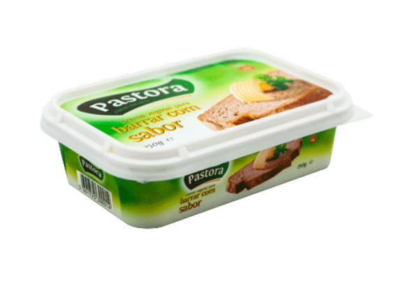 CREME VEGETAL PARA BARRAR PASTORA