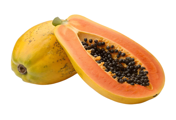 126581 MAMAO (VIA AEREA)