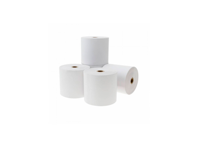 ROLO PAPEL TERMICO 57X30X11 (CX 50UN)