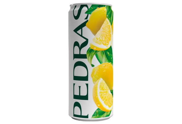 663682 AGUA LIMAO C G PEDRAS LT SLEEK 33CL (24)