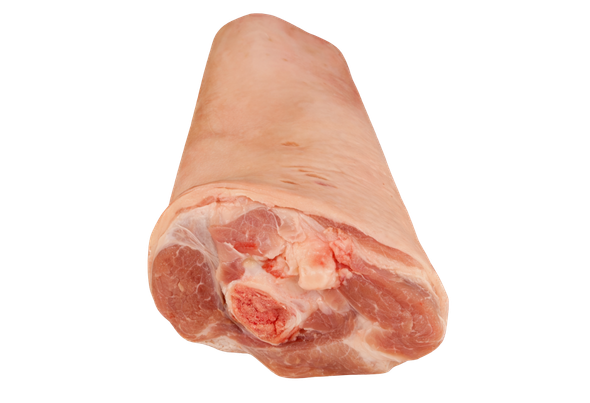568444 PERNIL PORCO CONGELADO CX + 8Kg
