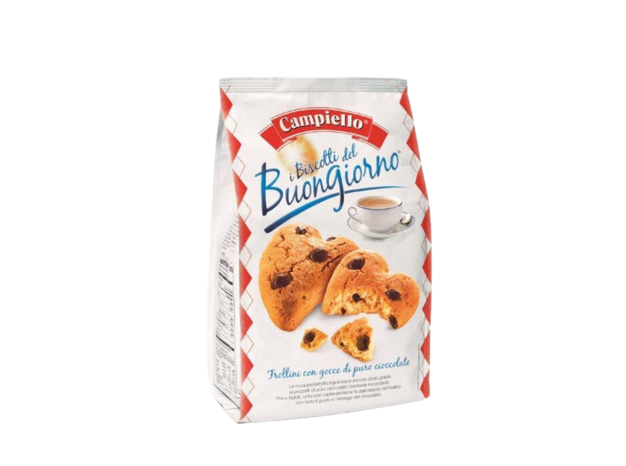 Campiello Biscoito C Chocolate 700Gr