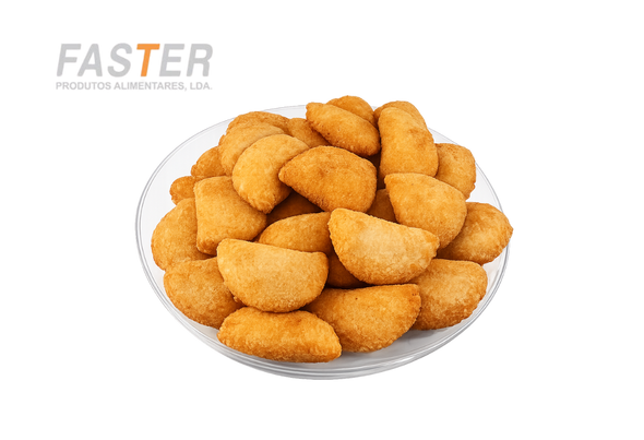 656588 RISSOL CAMARAO MINI FASTER 20G CX3X50