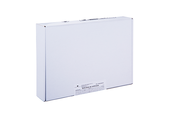 644927 QUEIJADA AMENDOA 60G 36UN QQ 2