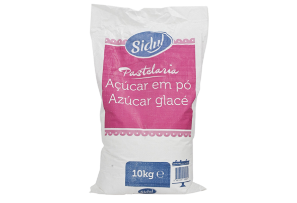AÇÚCAR EM PÓ ICING SIDUL