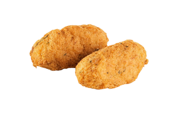 656617 PASTEL DE BACALHAU FRIGOSTO 60G CX80